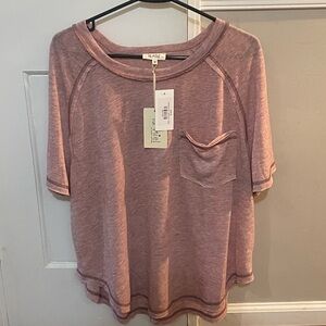 La Miel top NWT